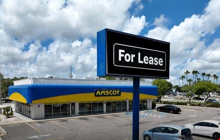 Preview of Retail space for Rent at 6585 102nd Ave N