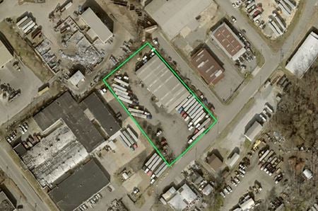 Preview of Industrial space for Sale at 3251 Robinson Cir