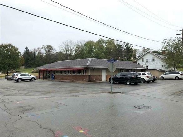 Preview of Retail space for Sale at 1701 Buttermore Blvd