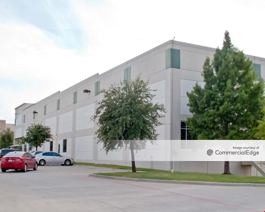 Prologis Freeport Corporate Center 20