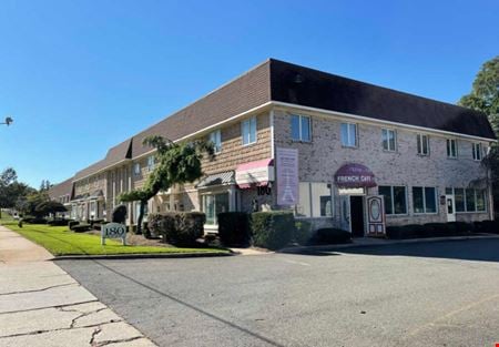 Preview of Retail space for Rent at 180 Franklin Turnpike, suite 9