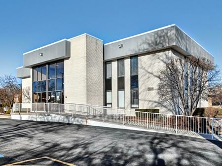 Preview of Office space for Sale at 2435 Glenwood Ave