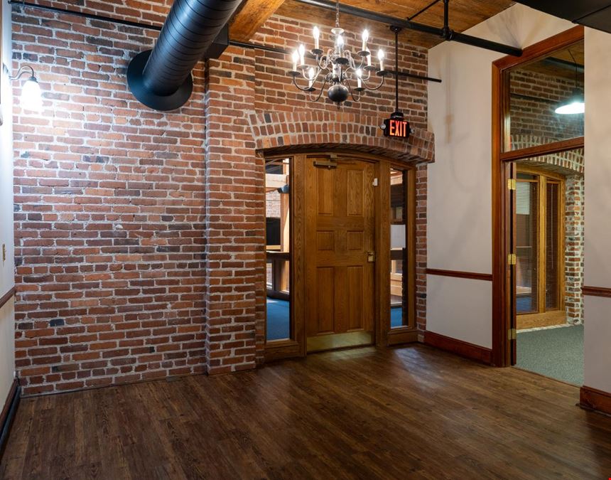 The Franke Building