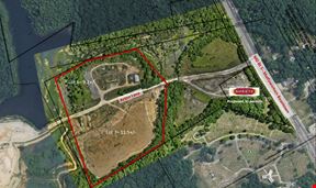 Lake Acton Business Park Parcel 220