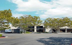 WRIGLEY CREEK INDUSTRIAL PARK