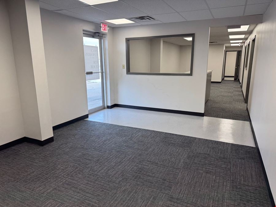 Tulsa Business Park