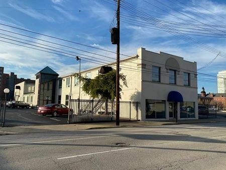Preview of Office space for Rent at 950 S Third Street