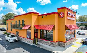 Popeyes