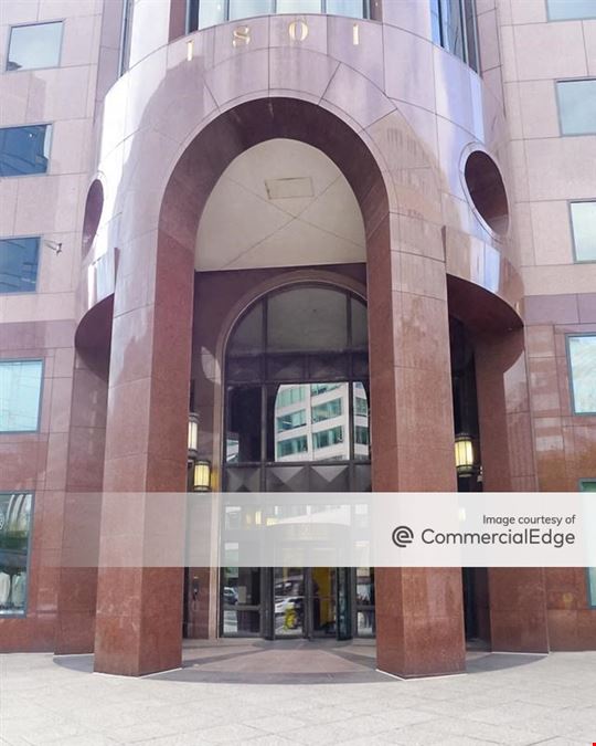 1801 L Street NW
