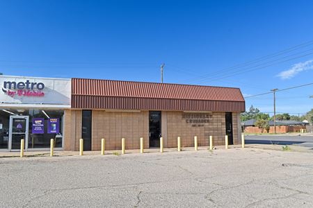 Preview of Office space for Sale at 2451 34th Street