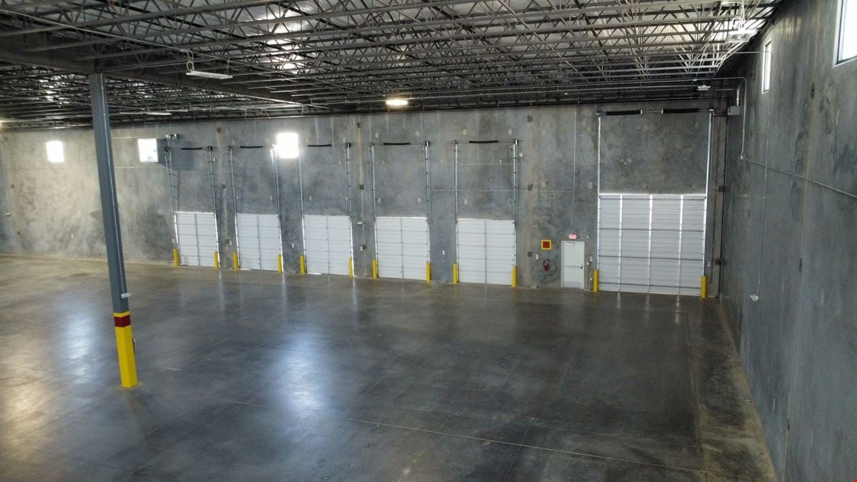 890 E. Military Highway (4A) / 6.87 ACRES