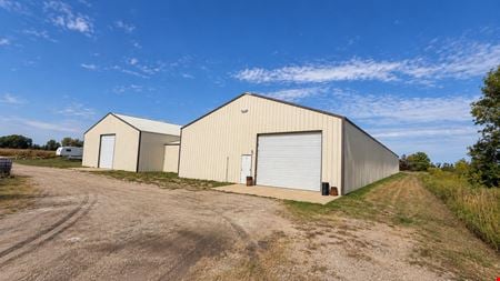 Preview of Industrial space for Sale at 15550 18th St SE