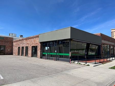 Preview of Retail space for Rent at 691 S Capitol Blvd