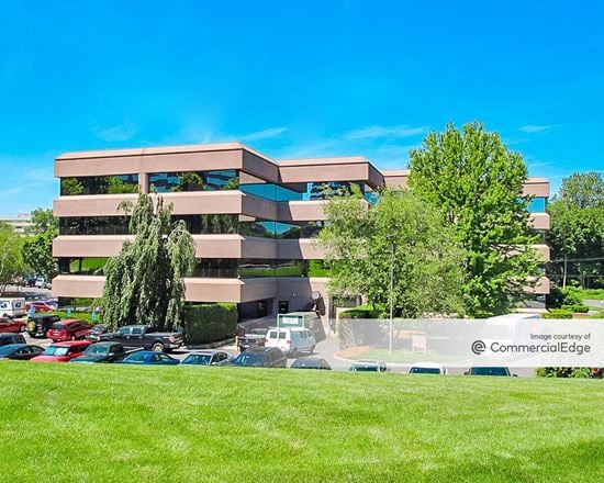 Preview of Office space for Rent at 4 Corporate Drive