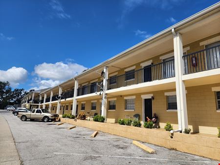Preview of Multi-Family space for Sale at 706 West Dixie Avenue