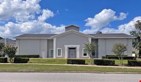 Lyman Executive Center