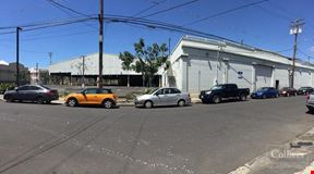 Large Warehouse with Loading Dock | 501 Sumner St | Industrial for Lease