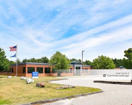 Preview of Office space for Rent at 179 John Roberts Road
