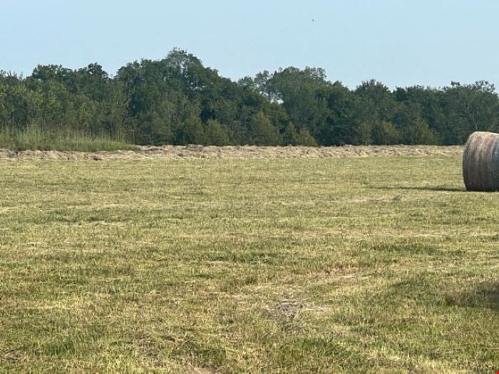 AUCTION: ±24 Acre Land in Claremore, OK