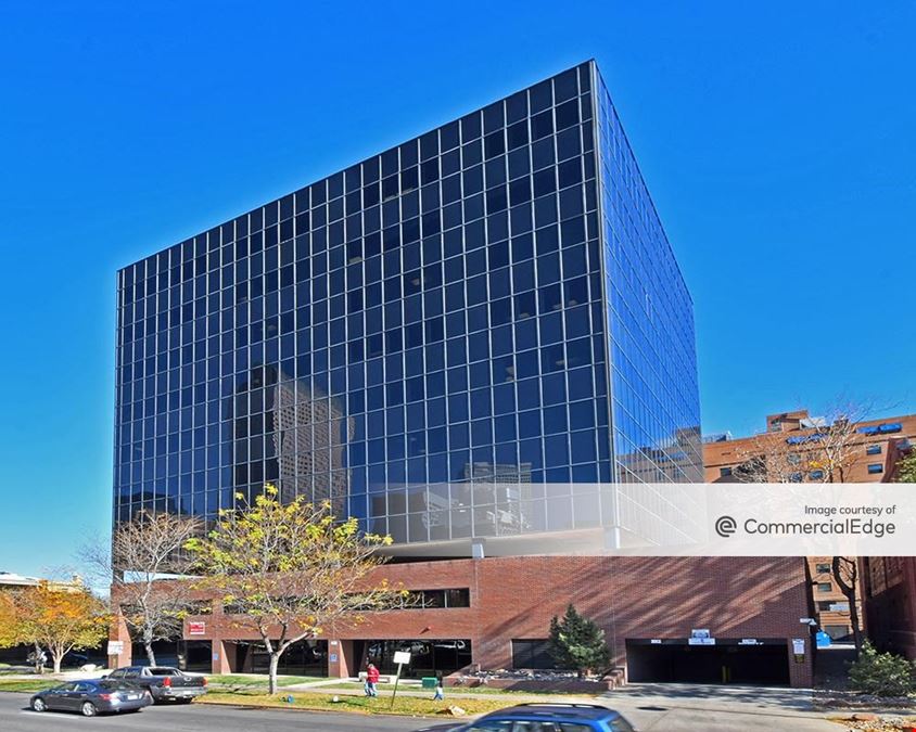 Logan Tower