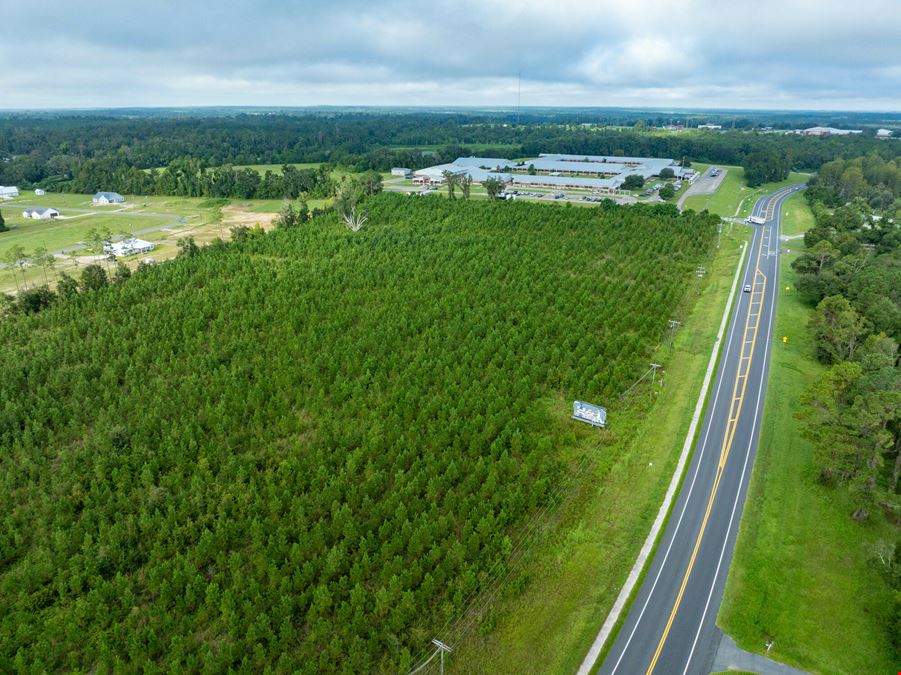 Hwy 90 Development