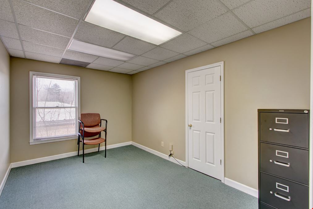 Office Building for Sale
