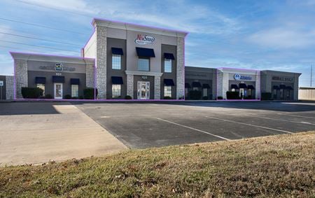 Preview of Office space for Rent at 2230 W Grande Blvd