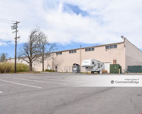 Preview of Industrial space for Rent at 10090 East Kemper Road