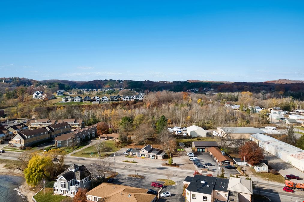 Development Opportunity