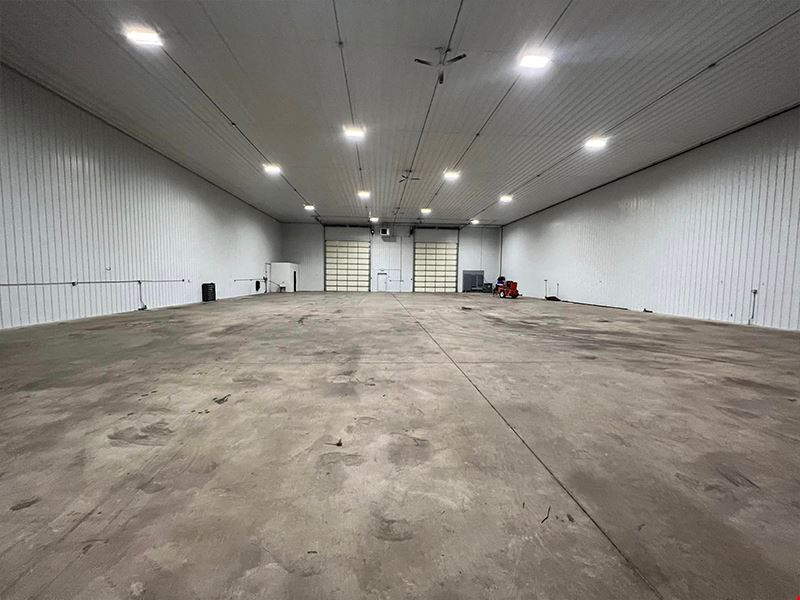 4027 W. Ridge- Warehouse