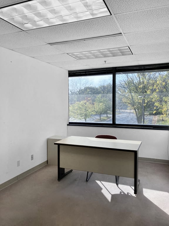 Private Office