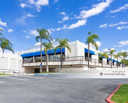 Preview of commercial space at 18200 Yorba Linda Blvd