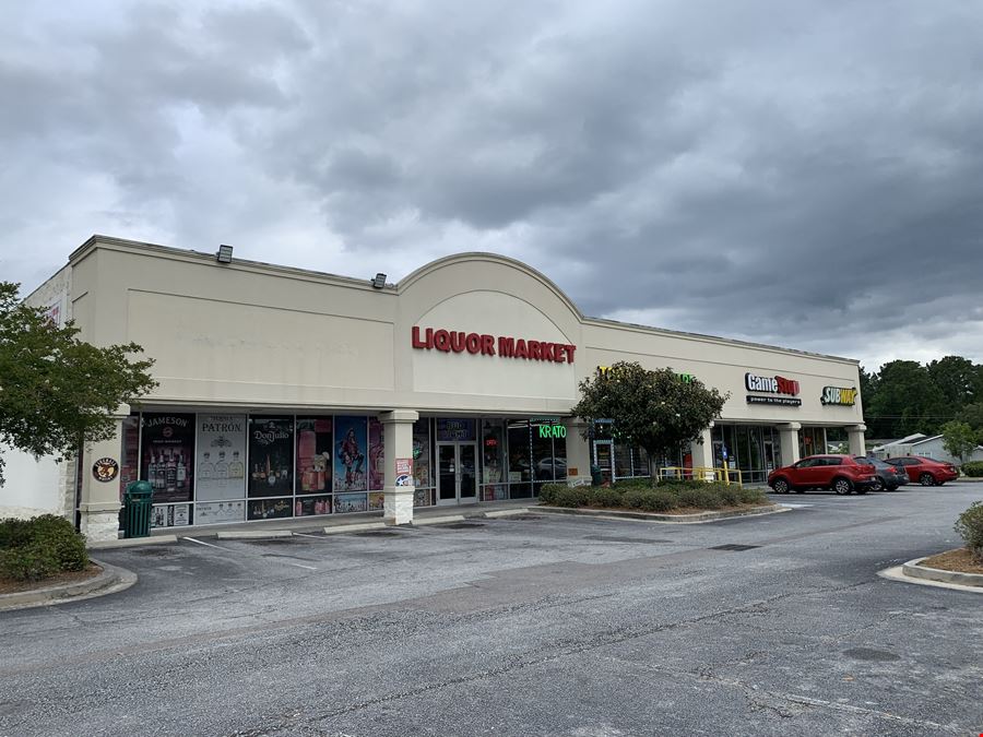 Coastal Commons