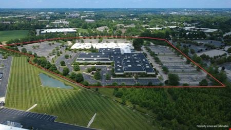 Preview of Office space for Sale at 5151 Blazer Pkwy