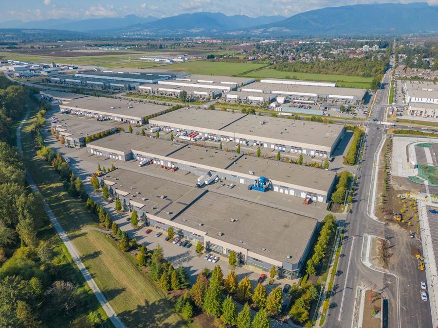 Golden Ears Business Park 
