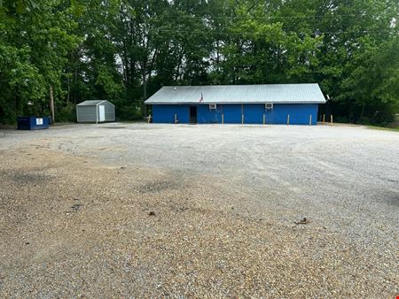 Preview of Other space for Sale at 1818 S Eason Blvd