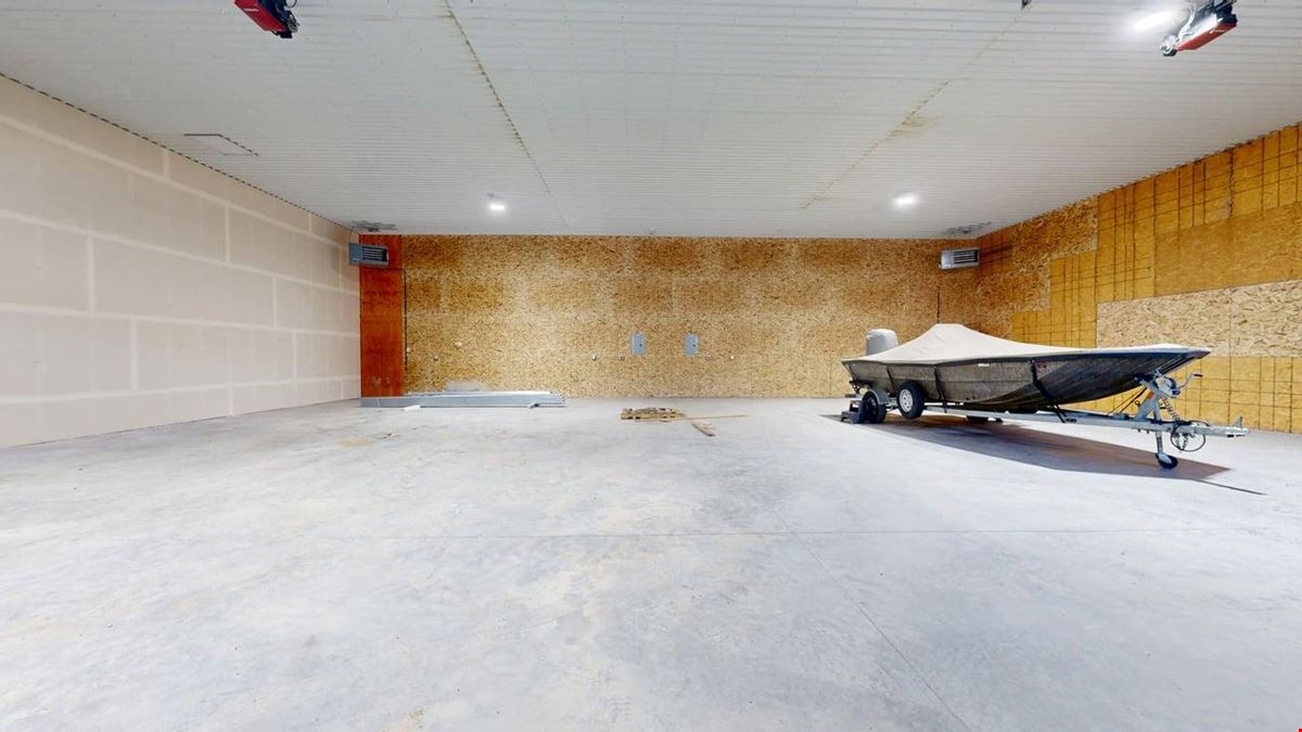 6836 Cowgirl Way