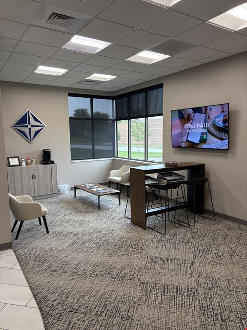 Northwest Bank