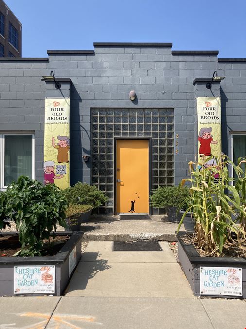254 Veterans Way - Suite E