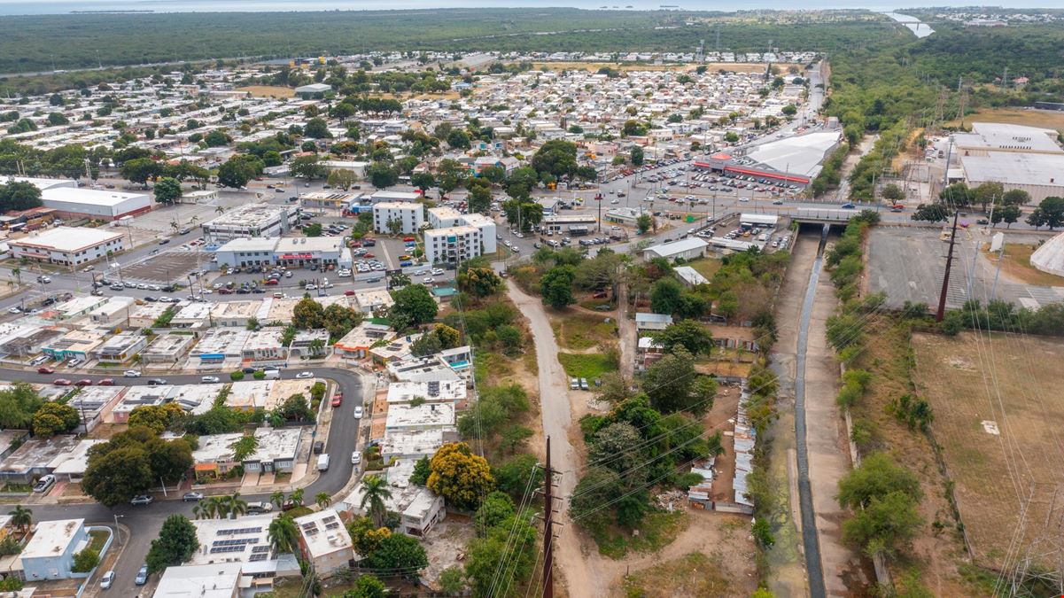Ponce Residential Land at Sabanetas Ward - For Sale