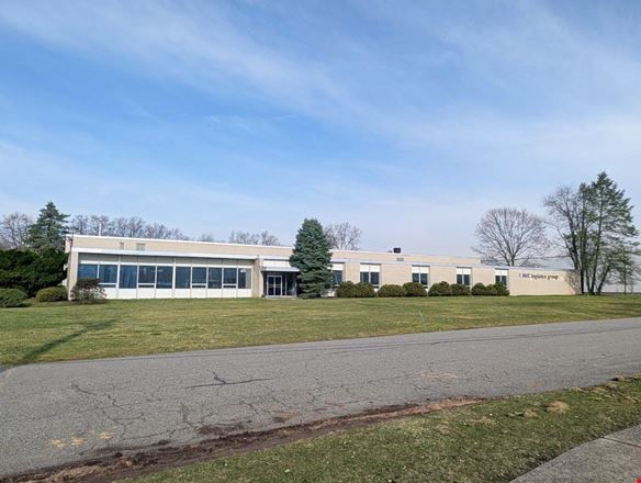 Preview of Industrial space for Rent at 1 Pond Rd