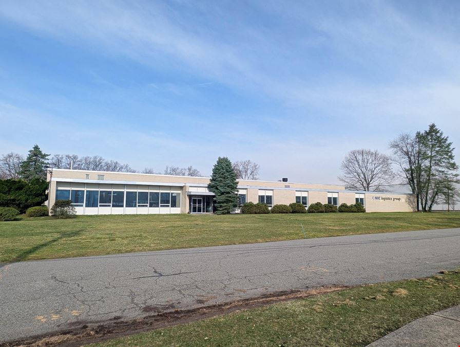 1 Pond Rd