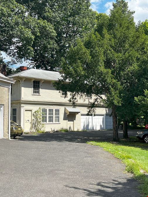 Apartment Building For Sale