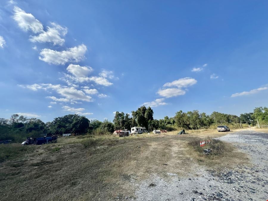 4141 Almeda Genoa, Houston, TX 77048- Land Dev Opp