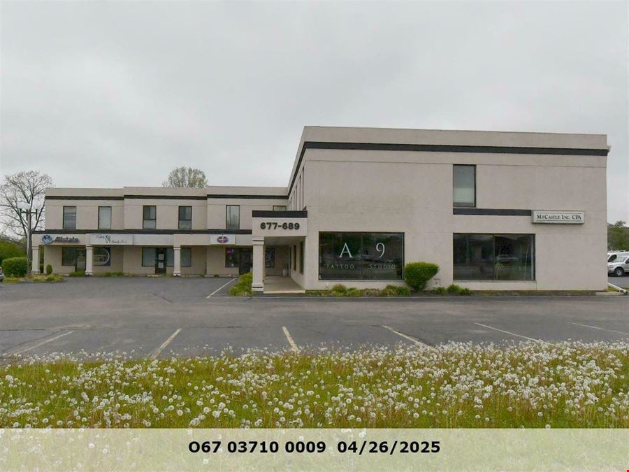 677 Miamisburg Centerville Road