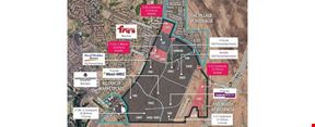 Mixed-use Commercial Land for Sale in Peoria