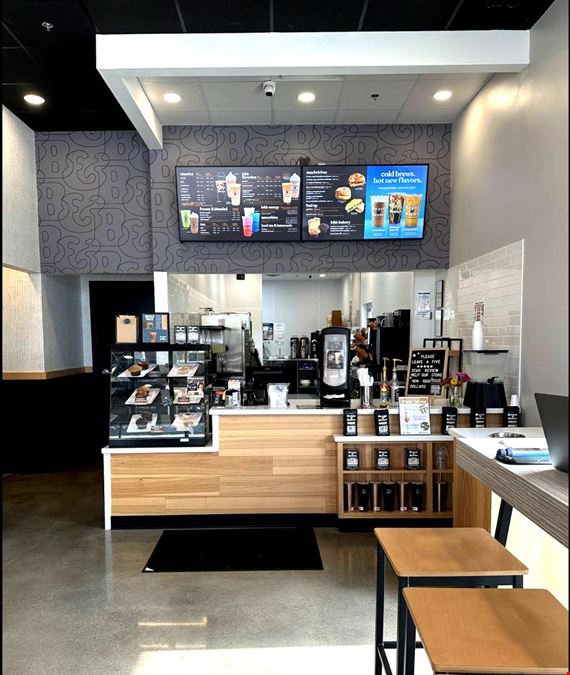 Retail Space for Lease in Katy TX | Castle Rock Plaza