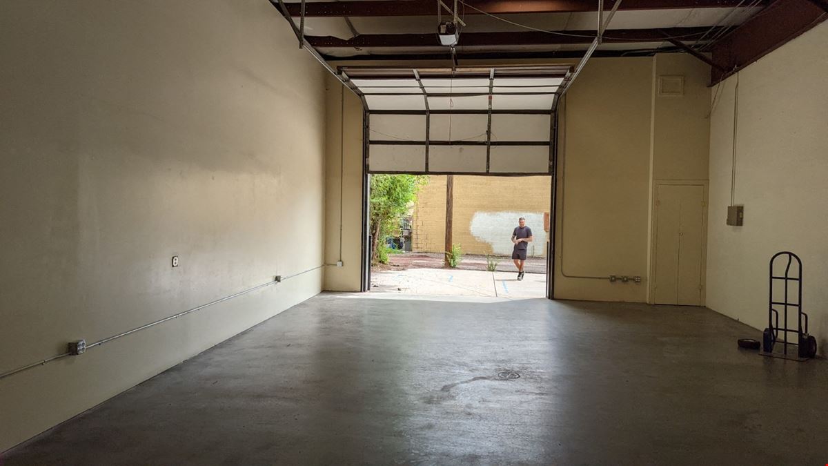 Ideally Sized and Centrally Located Warehouse/Office Suites