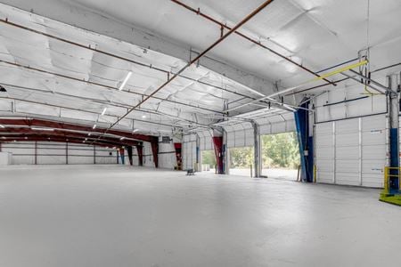 Preview of Industrial space for Rent at 1379 McDow Dr