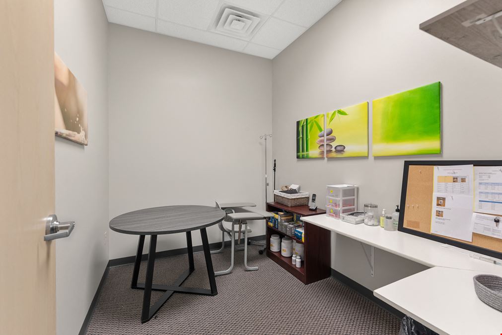 14960 West Greenfield Avenue, Suite 104